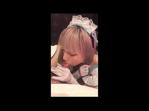 ❤️ Japanese Idol [mayuka], kostum prawan prancis, part 1, blowjob lan bodho karo lotion Saru dubur ing jv.banglablog.top ️❤
