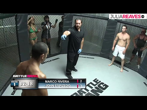 ❤️ Ultimate Fighter kawin karo bocah wadon nomer sawise gelut ing ring Saru dubur ing jv.banglablog.top ️❤